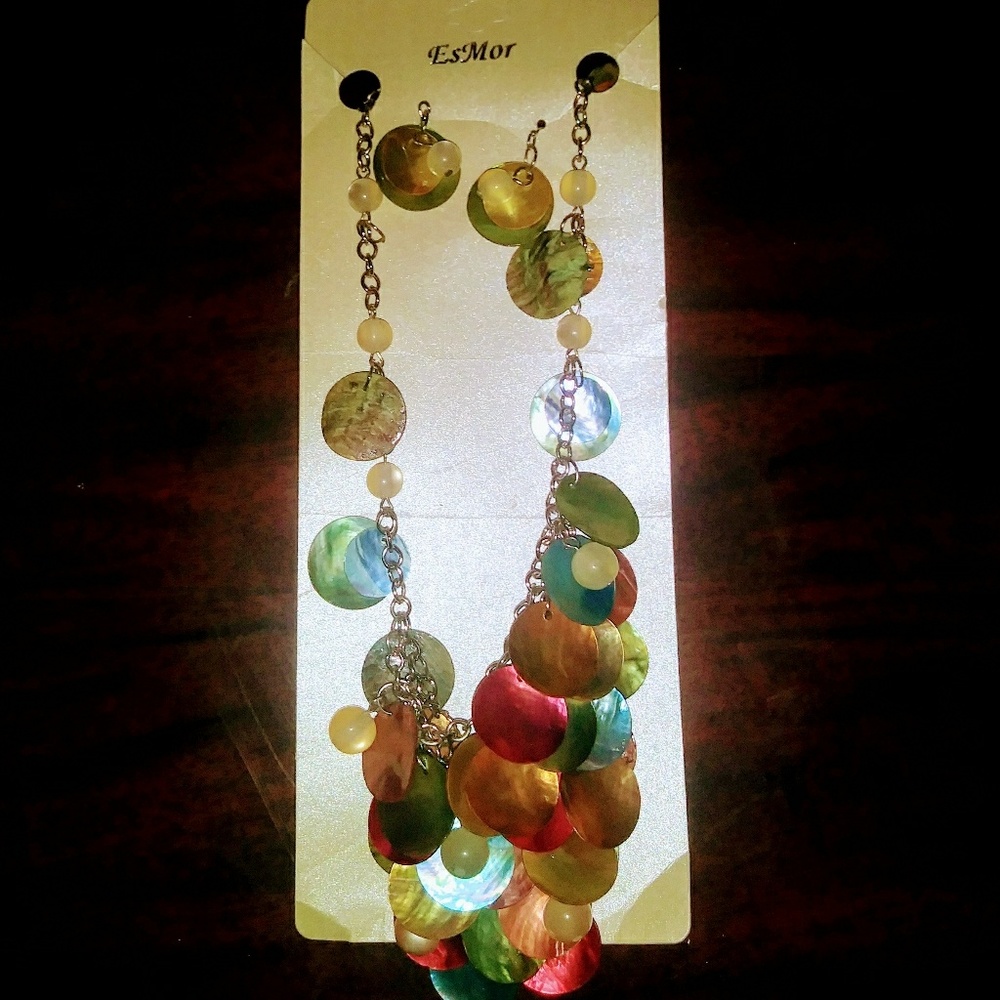 Necklace